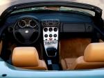 Alfa Romeo Spider 1998 года